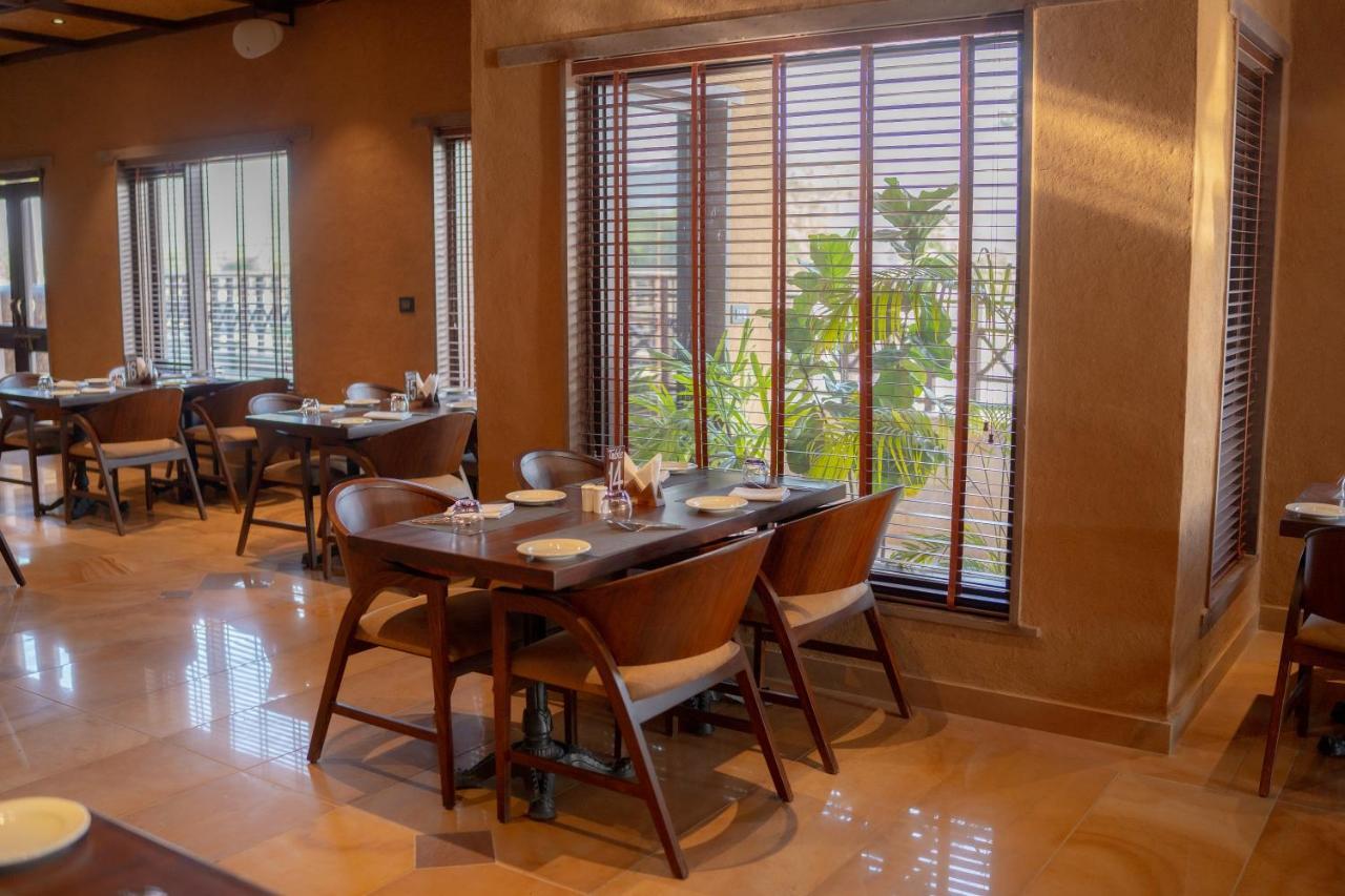 Aamaghati Wildlife Resort, Ranthambore Sawai Madhopur Εξωτερικό φωτογραφία